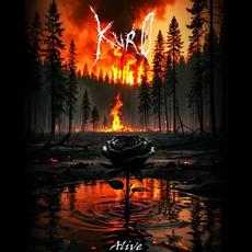 Alive mp3 Album by Kur0