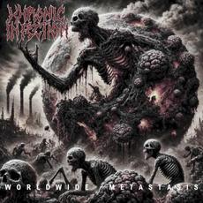 Worldwide Metastasis mp3 Album by Khronic Infection