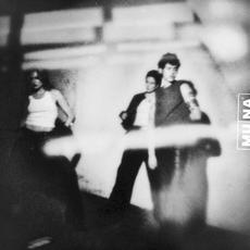 Dancing on the Wall mp3 Album by MUNA