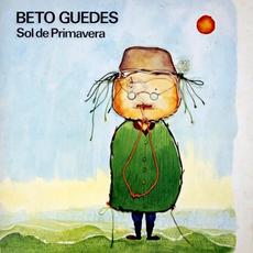Sol de primavera mp3 Album by Beto Guedes
