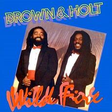 Wild Fire mp3 Album by Brown & Holt