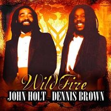 Wild Fire (Remastered) mp3 Album by Brown & Holt