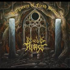 Purgatory of Flesh Bizarre mp3 Album by Black Hurst
