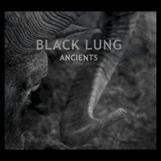 Ancients mp3 Album by Black Lung (2)