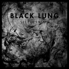 See The Enemy mp3 Album by Black Lung (2)