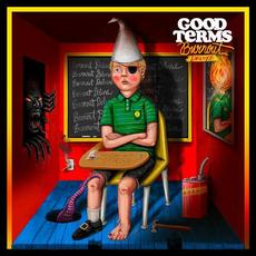 Burnout (Deluxe Edition) mp3 Album by Good Terms