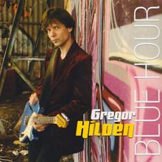 Blue Hour mp3 Album by Gregor Hilden