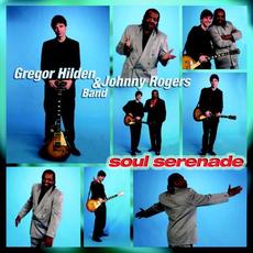 Soul Serenade mp3 Album by Gregor Hilden