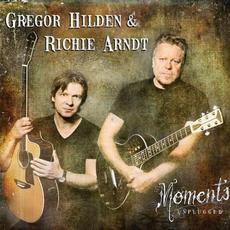 Moments mp3 Album by Gregor Hilden & Richie Arndt