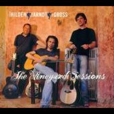 The Vineyard Sessions mp3 Album by Gregor Hilden, Richie Arndt, Timo Gross