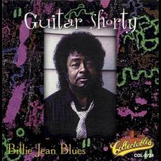 Billie Jean Blues mp3 Album by Guitar Shorty