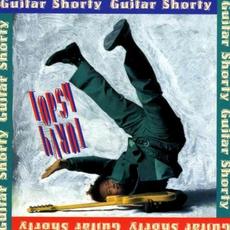 Topsy Turvy mp3 Album by Guitar Shorty