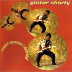 Roll Over Baby mp3 Album by Guitar Shorty