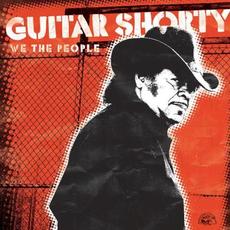 We the People mp3 Album by Guitar Shorty