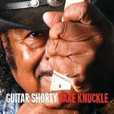 Bare Knuckle mp3 Album by Guitar Shorty