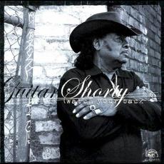 Watch Your Back mp3 Album by Guitar Shorty