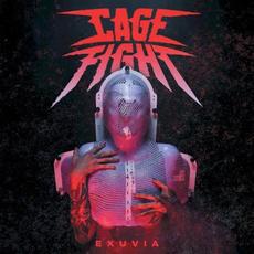 Exuvia mp3 Album by Cage Fight