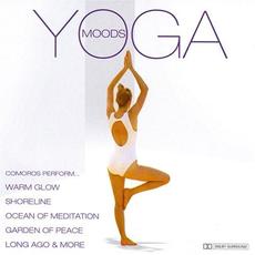 Yoga Moods mp3 Album by Comoros