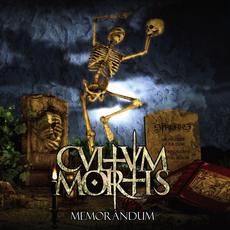 Memoràndum mp3 Album by Cultum Mortis