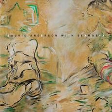 Let X=X mp3 Live by Laurie Anderson with Sexmob