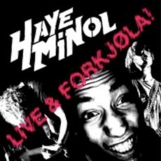 Live & Forkjøla! : 2021 mp3 Live by Hayeminol