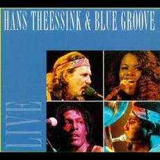 Live mp3 Live by Hans Theessink & Blue Groove