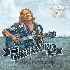 70 Birthday Bash mp3 Live by Hans Theessink