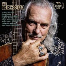 75 Birthday Bash mp3 Live by Hans Theessink