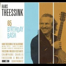 65 Birthday Bash mp3 Live by Hans Theessink