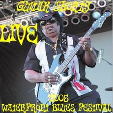 LIVE: Waterfront Blues Festival mp3 Live by Guitar Shorty
