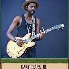 Live Glastonbury 2016 mp3 Live by Gary Clark, Jr.