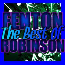 The Best of Fenton Robinson mp3 Artist Compilation by Fenton Robinson