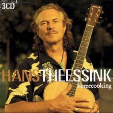 Homecooking mp3 Artist Compilation by Hans Theessink