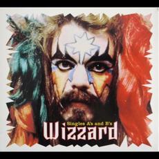 Singles A’s and B’s mp3 Artist Compilation by Wizzard