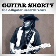 The Alligator Records Years mp3 Artist Compilation by Guitar Shorty