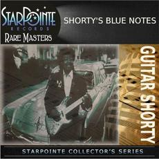 Shorty's Blue Notes mp3 Artist Compilation by Guitar Shorty