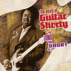 The Best of Guitar Shorty: The Long and Short of It mp3 Artist Compilation by Guitar Shorty