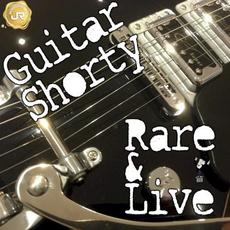 Rare and Live mp3 Artist Compilation by Guitar Shorty