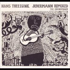 Jedermann Remixed mp3 Soundtrack by Hans Theessink
