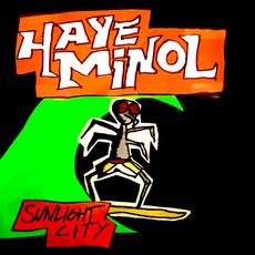 Sunlight City / Parasol mp3 Single by Hayeminol