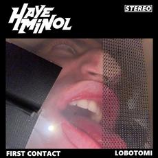 First Contact / Lobotomi mp3 Single by Hayeminol
