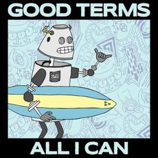 All I Can mp3 Single by Good Terms