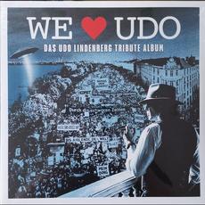 WE LOVE UDO: Das Udo Lindenberg Tribute Album mp3 Compilation by Various Artists