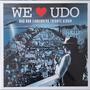 WE LOVE UDO: Das Udo Lindenberg Tribute Album mp3 Compilation by Various Artists