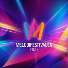Melodifestivalen 2026 mp3 Compilation by Various Artists