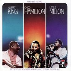 Montreux Festival mp3 Compilation by Various Artists
