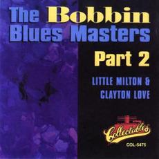 The Bobbin Blues Masters, Part 2 mp3 Compilation by Various Artists