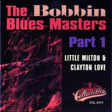 The Bobbin Blues Masters, Part 1 mp3 Compilation by Various Artists