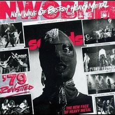 New Wave of British Heavy Metal: '79 Revisited mp3 Compilation by Various Artists