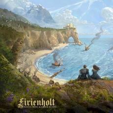 White Frost and Elder Blood mp3 Album by Firienholt